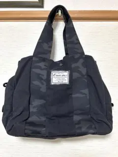ComodoPjust コモドプラスト　トートバック　日本製　本革　大容量