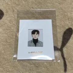 Wanna One ミニョン 証明写真