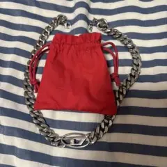 DIESEL ネックレス