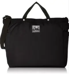 MT.RAINIER DESIGN パッカブルトートバッグ