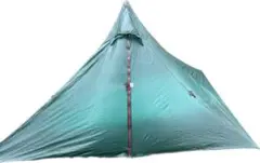 ローカスギア クフ Khufu Sil +Khufu3/4メッシュインナー