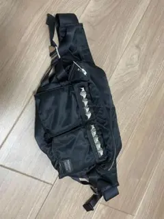 JAM HOME MADE × PORTER ボディバッグ ウエストバッグ