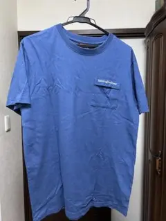 have a good time tee Mサイズ 青ブルー