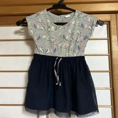 GAP チュールワンピース