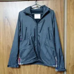 whiz limited マウンテンパーカー
