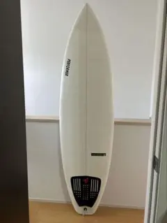 THREE WEATHER (PERFORMER)サーフボード テイクオフ早い