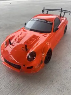 ドリフトパッケージ D1バージョン DUNLOP with KOGUCHI POWER