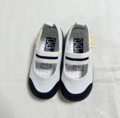 ムーンスター　上靴　14cm