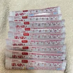 WAKODO はいはい 粉ミルク 0ヶ月から 13g×9本　スティックパック