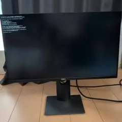 Dell P2421D モニター 2560x1440 60Hz