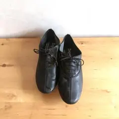 COMME des GARCONS × repetto クラッシュ加工 シューズ