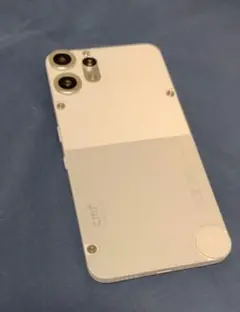 CMF Phone 2 Pro 8GB RAM 128GB SIMフリー