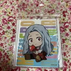 僕のヒーローアカデミア エリ　壊理　ぎゅぎゅっと　アクリルキーホルダー