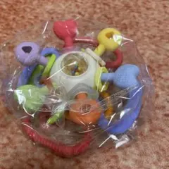 カラフル　おもちゃ　ベビー