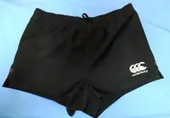 カンタベリー ラグビー 短パン L スタンダード 中古