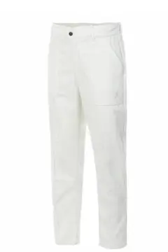 「定価1.4万」ジョーダン カジュアル パンツ Sail White M