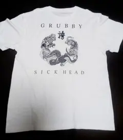 バンドＴシャツ ハードコア grubby 90s hardcore メロコア