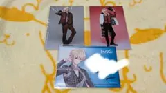 アイチュウ ステージ ブロマイド セット