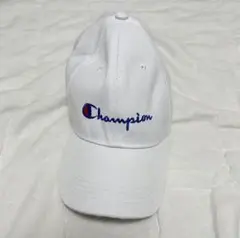 Champion ホワイトキャップ