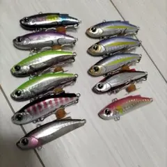 ルアー ダイワ ミニエント 57S 11g