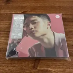 EXO / COUNTDOWN[初回限定盤](D.O. Ver.)