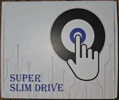CYMUM 外付けDVDドライブ USB3.0&Type-C両接続 SDカード
