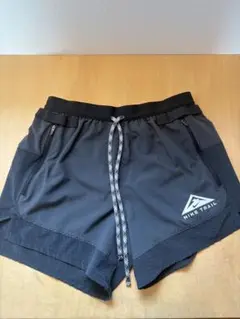 ナイキ Dri-FIT メンズ レイル ショートパンツ インナー付き