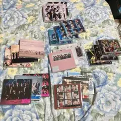 SnowMan シングル CD まとめ売り 3形態 21枚セット⑥