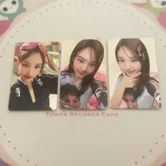 TWICE ナヨン