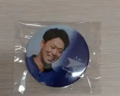 ☆横浜DeNAベイスターズ　入江大生選手　缶バッチ☆