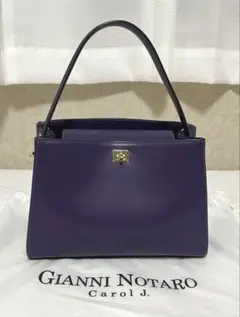 【新品】GIANNI NOTARO ✴︎ トゥモローランド