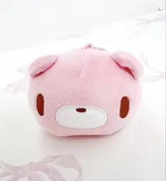 グルーミー ぬくいーず ぬいぐるみマスコットボールチェーンキーホルダー