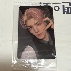 月狼 Ktown4u 韓国サイン会 ペンサ トレカ