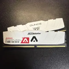 Acclamator OUNCE DDR5 32GB 6000MHz