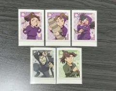 忍たま乱太郎 ぱしゃこれ まとめ売り