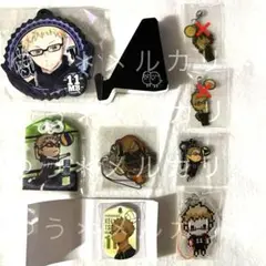ハイキュー‼︎ 月島蛍 グッズ まとめ売り バラ売りOK