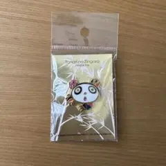新品　2個セット正規品　村上隆　子パンダ　ピン　カイカイキキ　パンダ　ピンバッジ 2025年最新】村上隆 ピンバッチの人気アイテム - メルカリ