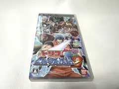 PSP トリコグルメサバイバル2