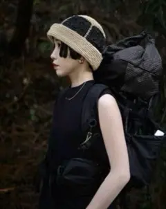 halo commodity ハロコモディティー Reinii Dome Cap