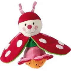 Bornelund ボーネルンド　Sigikid シギキッド お花