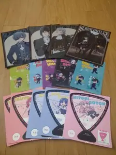 セブンイレブン コラボセット