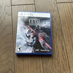 Star Wars Jedi: Fallen Order PS5 通常版