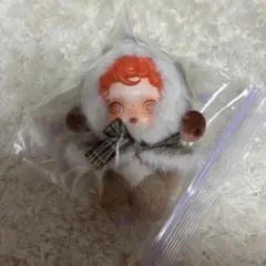 SKULLPANDA WinterSymphony 3点セット