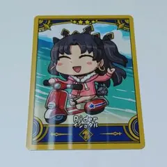 FGO Final Journey コレクションカード B イシュタル 水着 ③