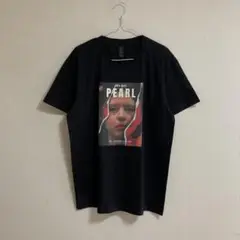 映画 PEARL パール Tシャツ