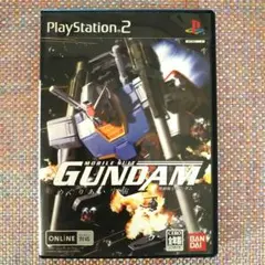 機動戦士ガンダム めぐりあい宇宙　プレステ2