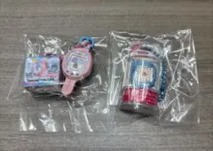 たまごっち　おかしなたまごボーロっち2 パッケージチャーム