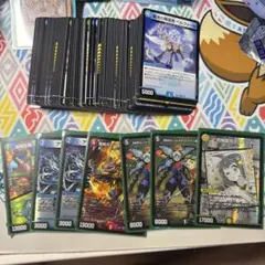 デュエル・マスターズ　ヒロインベスト　まとめ売り