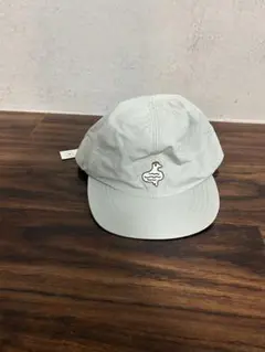 【新品終売モデル】halo commodity 雷鳥キャップ