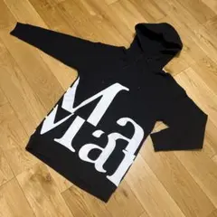 【入手困難】マルジェラ パーカー レディース ゆるだぼ